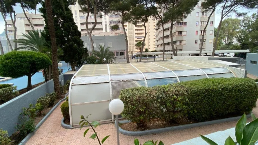 90m² apartment for sale, Calpe, Spain No. 930 № 13