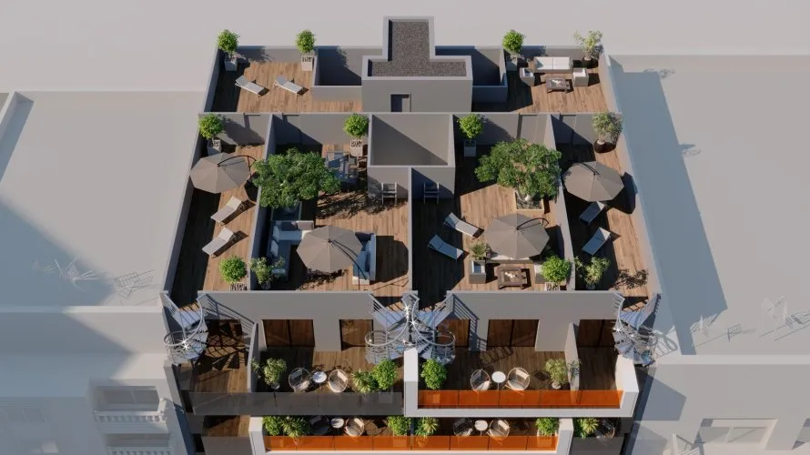 2 bedrooms apartment for sale in Alegria Residencial XXI, Torrevieja, Spain No. 79 № 6