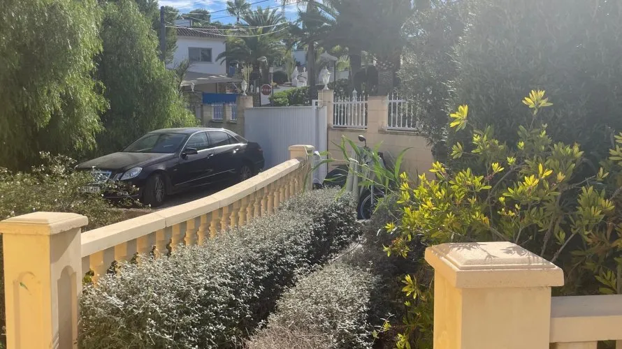 4 bedrooms apartment for sale, La Nucia, Spain No. 1412 № 10