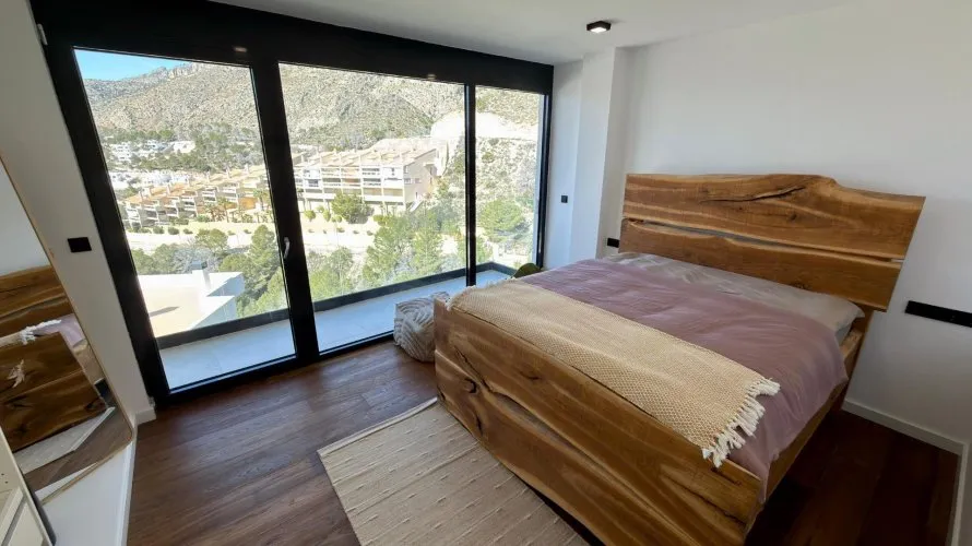 238m² villa for sale, Altea, Spain No. 1004 № 21
