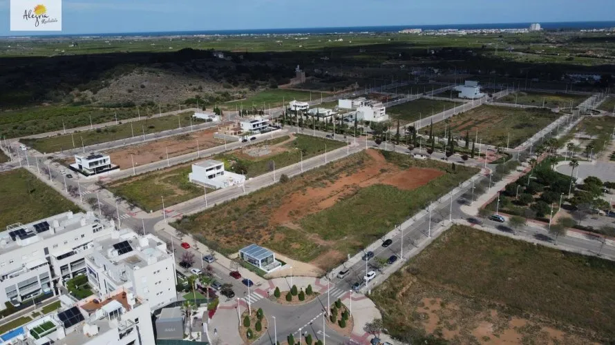 1 bedroom apartment for sale, Sagunto, Spain No. 718 № 11