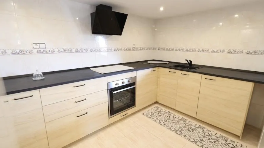 3 bedrooms apartment for sale, Campoamor, Spain No. 1378 № 9