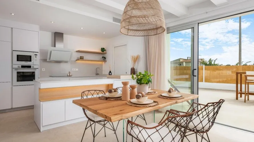 3 bedrooms villa for sale, Dolores, Spain No. 96 № 3