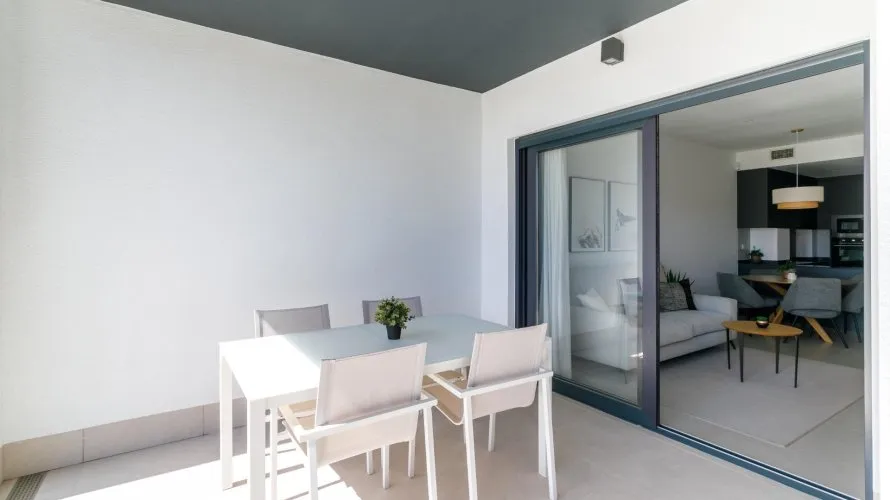 2 bedrooms apartment for sale, Torreblanca, Spain No. 575 № 12