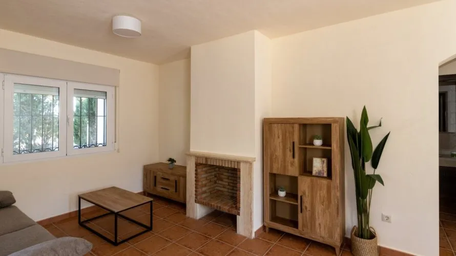2 bedrooms house for sale, Las Palas, Spain No. 438 № 13
