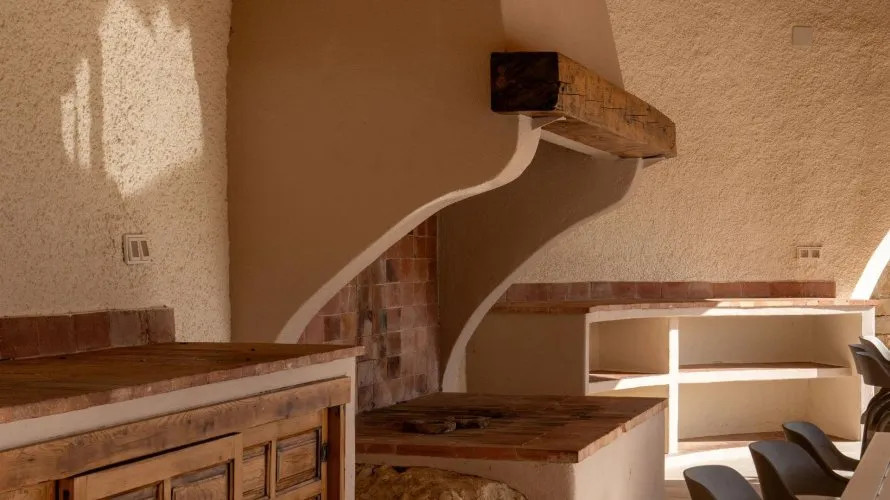 11 bedrooms villa for sale, Altea, Spain No. 1157 № 9