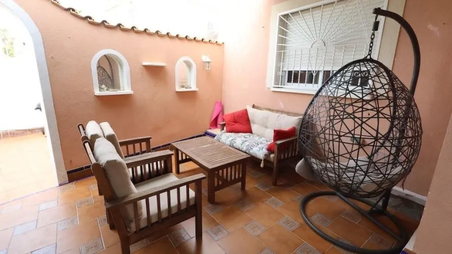 5 bedrooms house for sale, Ciudad Quesada, Spain No. 1402 № 6