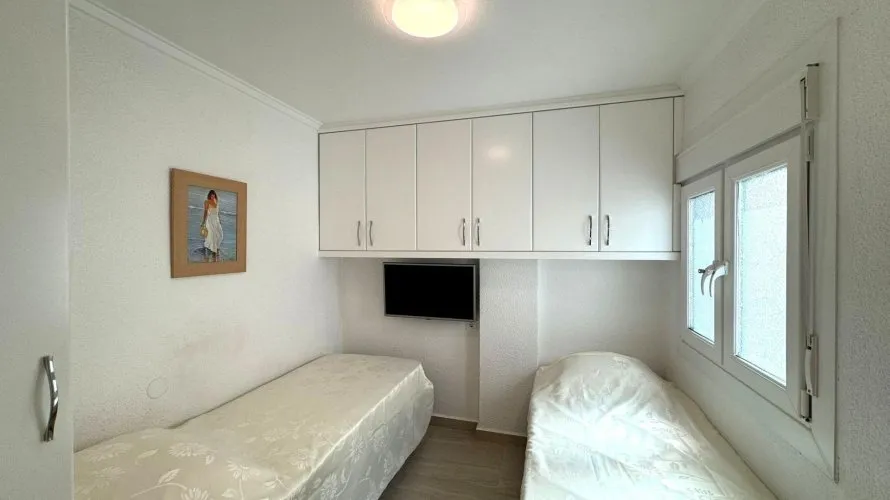 57m² penthouse for sale, Torre de la Horadada, Spain No. 590 № 23