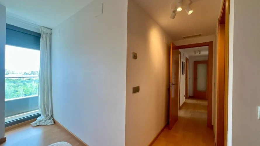 1 bedroom apartment for sale, Mislata, Spain No. 879 № 18