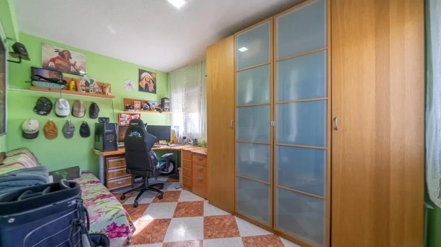 5 bedrooms apartment for sale, San Martin de Valdeiglesias, Spain No. 1198 № 3