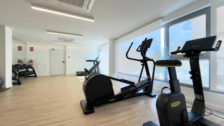 3 bedrooms apartment for sale, Alicante, Spain No. 1129 № 1
