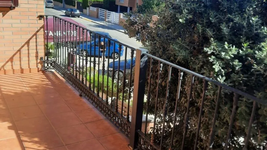 1 bedroom apartment for sale, Canet d'En Berenguer, Spain No. 386 № 8