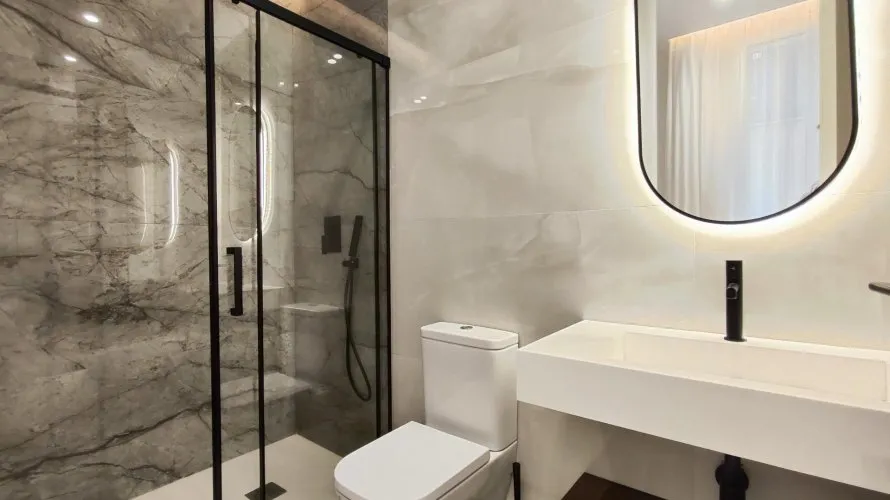 2 bedrooms apartment for sale, Madrid, Spain No. 643 № 14
