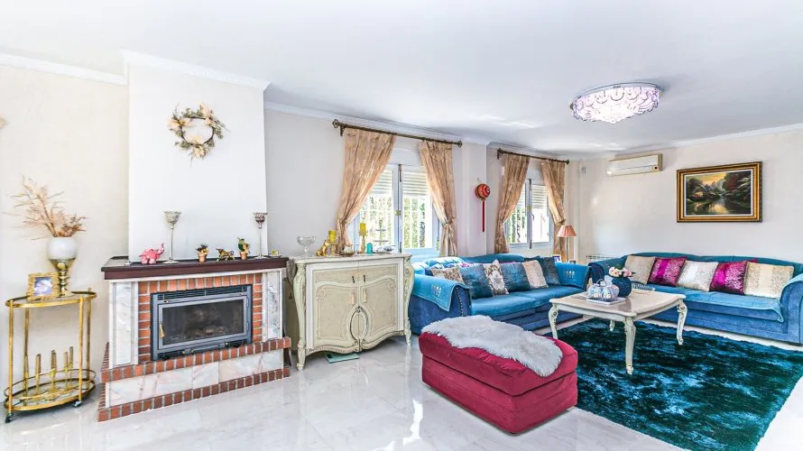 185m² villa for sale, Castilblanco de los Arroyos, Spain No. 1187 № 12
