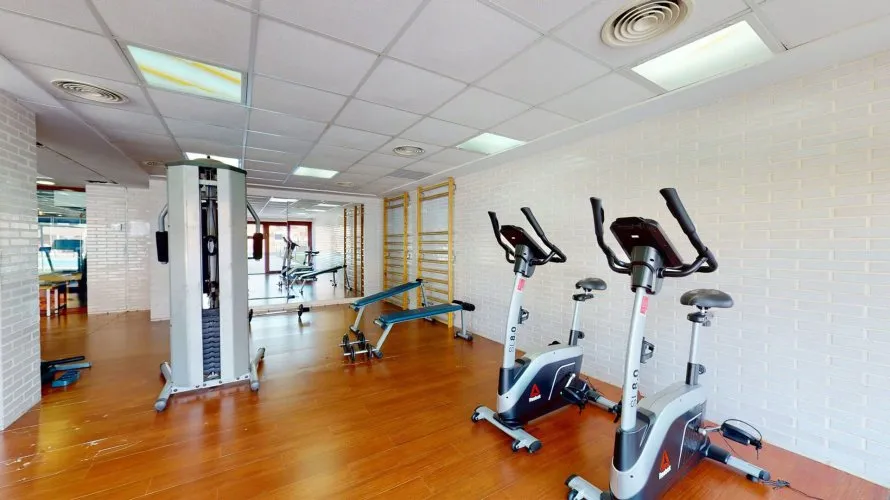 2 bedrooms apartment for sale in Spa Valley II, Archena, Spain No. 188 № 3
