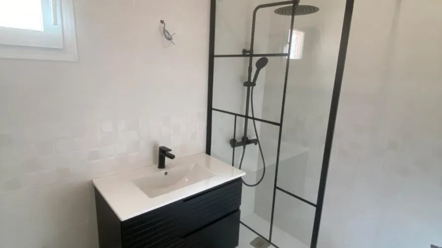 2 bedrooms villa for sale, Torreblanca, Spain No. 138
