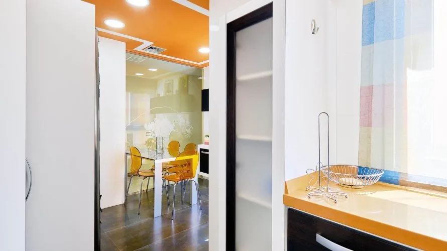228m² penthouse for sale, Torrevieja, Spain No. 595 № 17