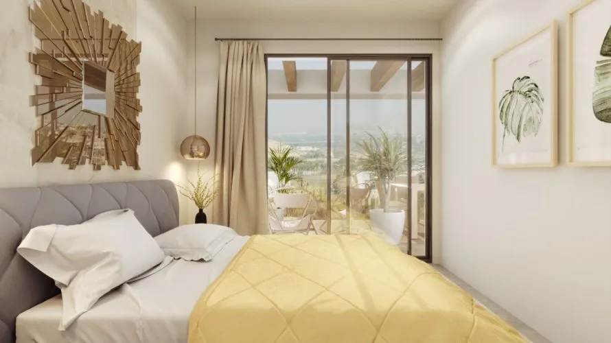 2 bedrooms penthouse for sale, Ciudad Quesada, Spain No. 320 № 7