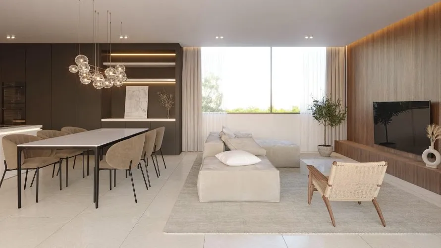 2 bedrooms apartment for sale, La Nucia, Spain No. 535 № 4