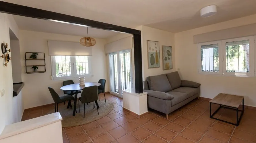 2 bedrooms house for sale, Las Palas, Spain No. 438 № 6