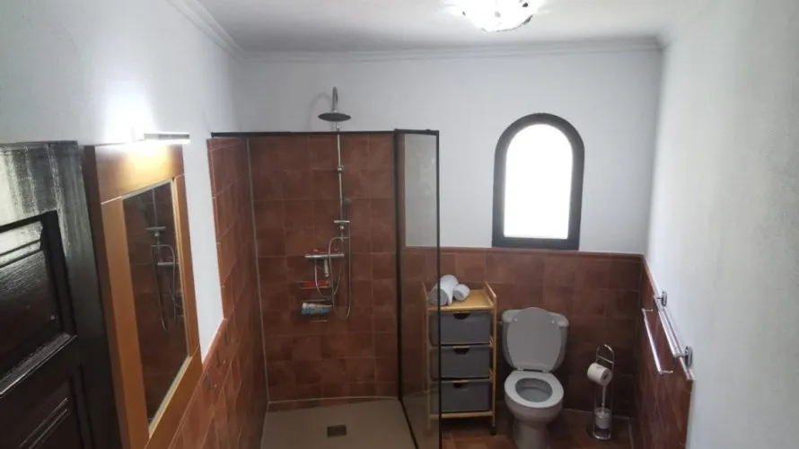 4 bedrooms villa for sale, Benitachell, Spain No. 1250 № 9