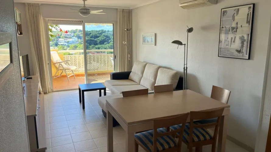 3 bedrooms apartment for sale, Campoamor, Spain No. 969 № 1