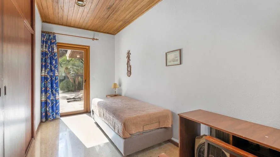 5 bedrooms villa for sale, Campoamor, Spain No. 1017 № 23