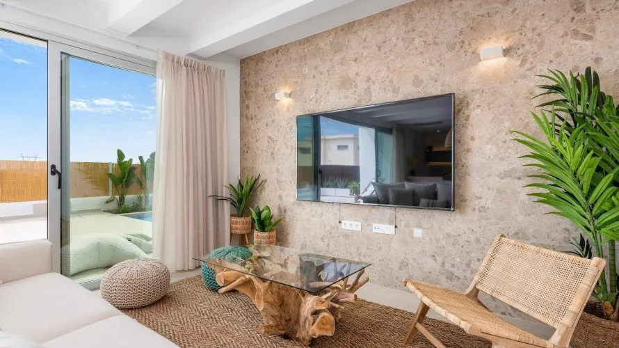 3 bedrooms villa for sale, Dolores, Spain No. 96 № 5