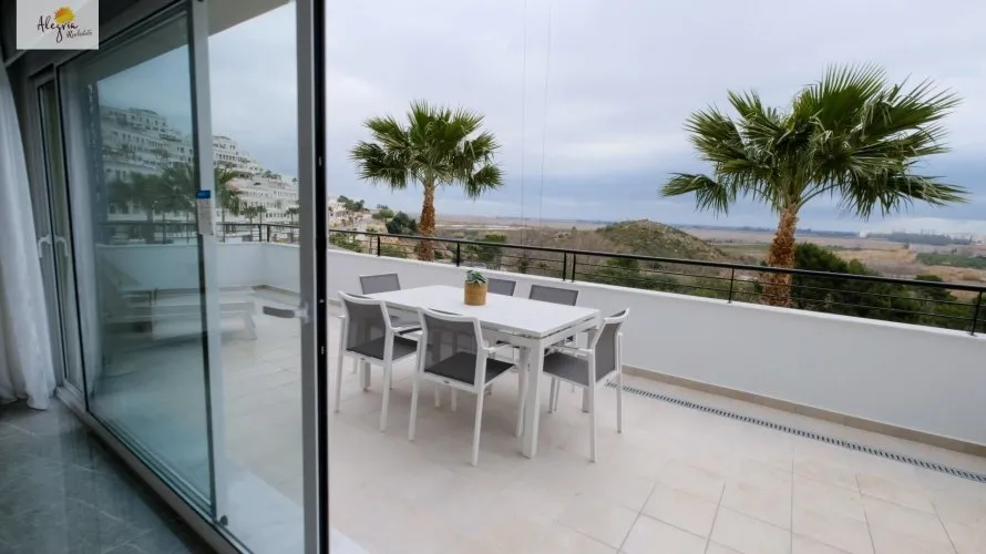3 bedrooms apartment for sale, Xeresa, Spain No. 350 № 15