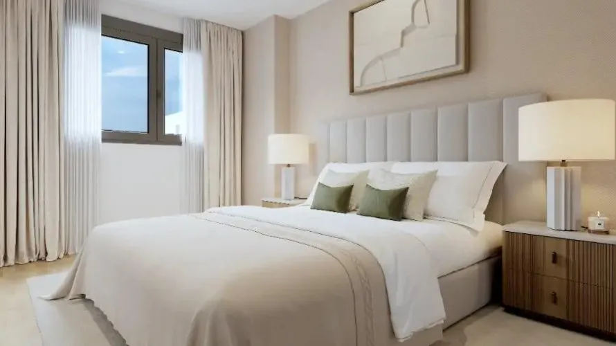 2 bedrooms apartment for sale, Alicante, Spain No. 713 № 5