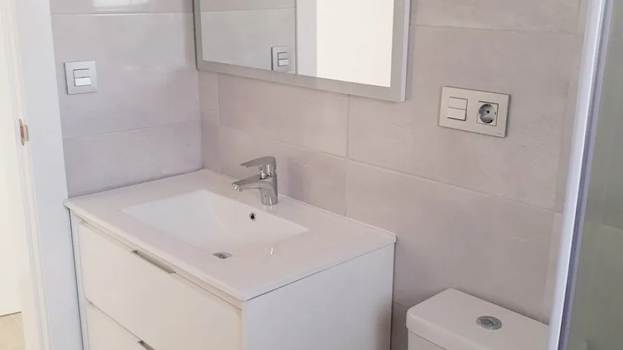 3 bedrooms villa for sale, Pinar De Campoverde, Spain No. 345 № 14