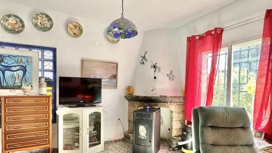 4 bedrooms villa for sale, L'Alfàs del Pi, Spain No. 452 № 9