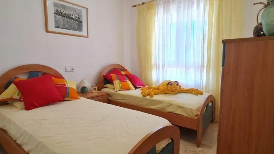 124m² villa for sale, Alicante, Spain No. 966 № 14