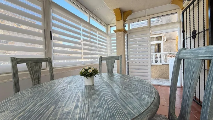 2 bedrooms house for sale, Campoamor, Spain No. 980 № 16