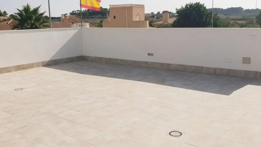 3 bedrooms villa for sale, Pinar De Campoverde, Spain No. 345 № 18