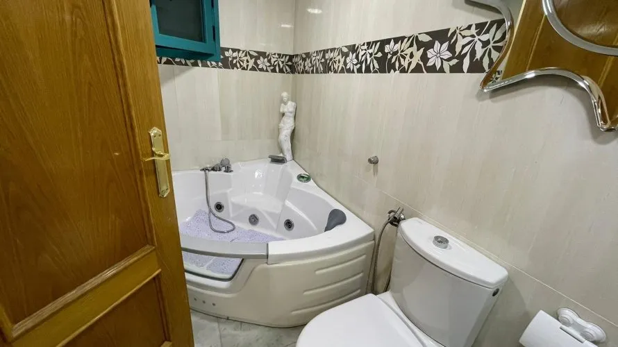 2 bedrooms penthouse for sale, Finestrat, Spain No. 508 № 20