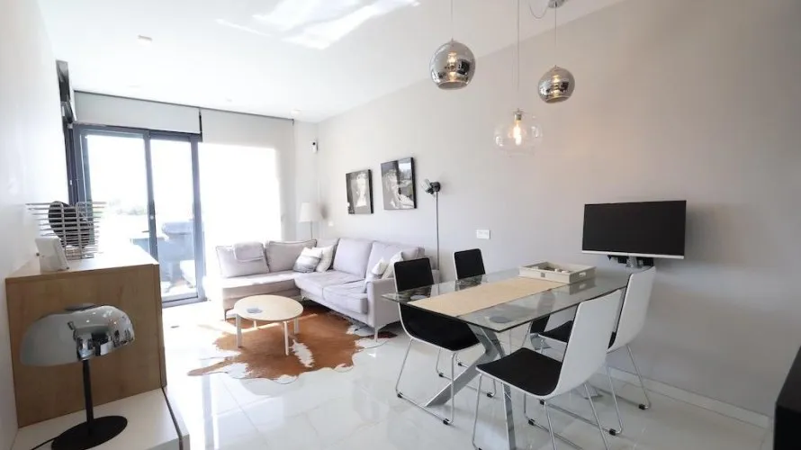 78m² apartment for sale, Las Mimosas, Spain No. 1276 № 18