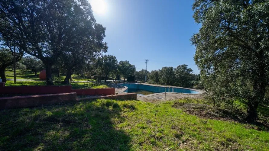 8 bedrooms house for sale, Colmenarejo, Spain No. 1396 № 12