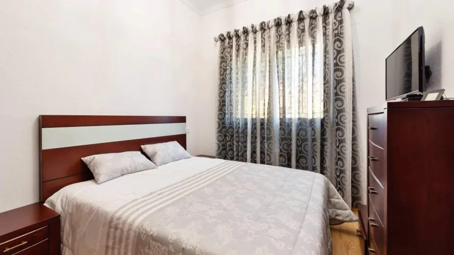 4 bedrooms villa for sale, Campoamor, Spain No. 1338 № 10