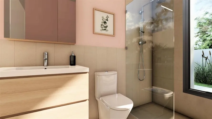 3 bedrooms villa for sale, San Fulgencio, Spain No. 467 № 9