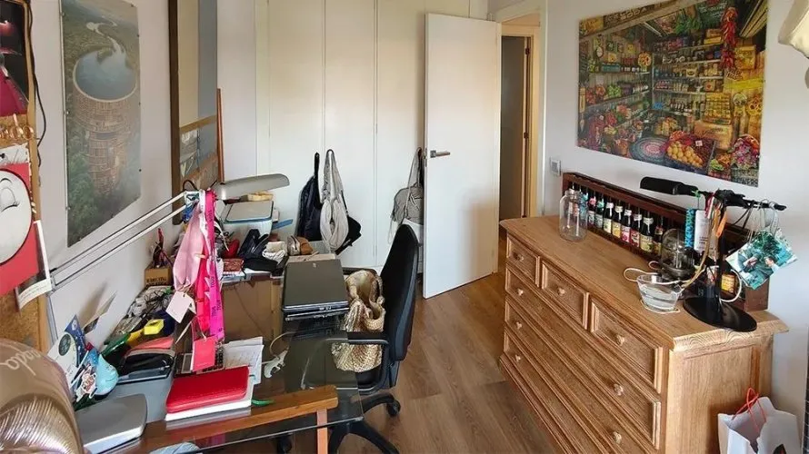 4 bedrooms apartment for sale, Cabo De Las Huertas, Spain No. 1227 № 2