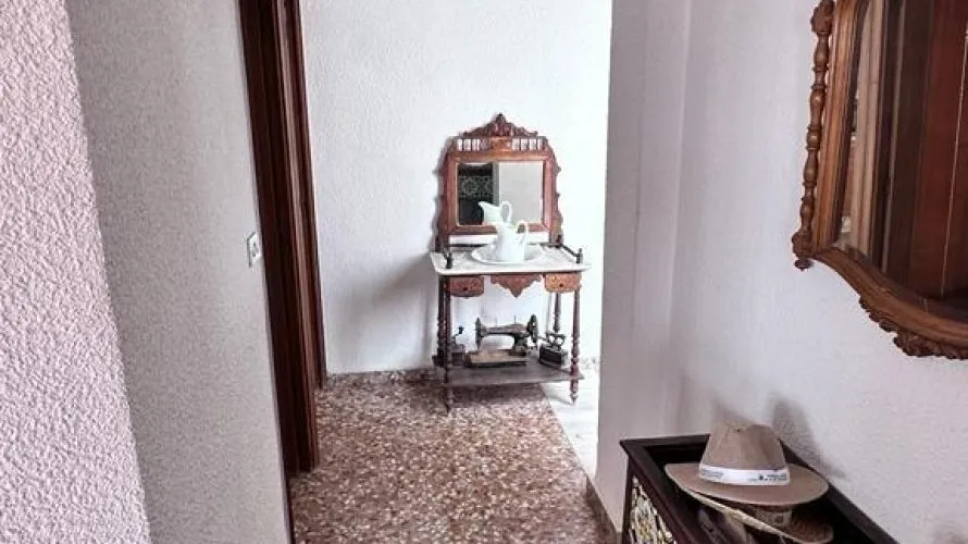 4 bedrooms penthouse for sale, La Mata, Spain No. 469 № 1