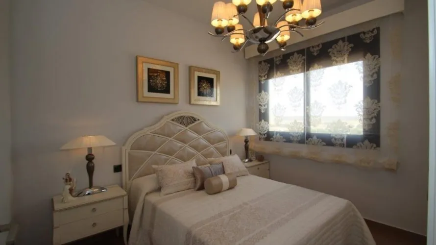 157m² villa for sale, Campoamor, Spain No. 249 № 7