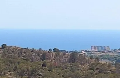 3 bedrooms house for sale, Finestrat, Spain No. 790