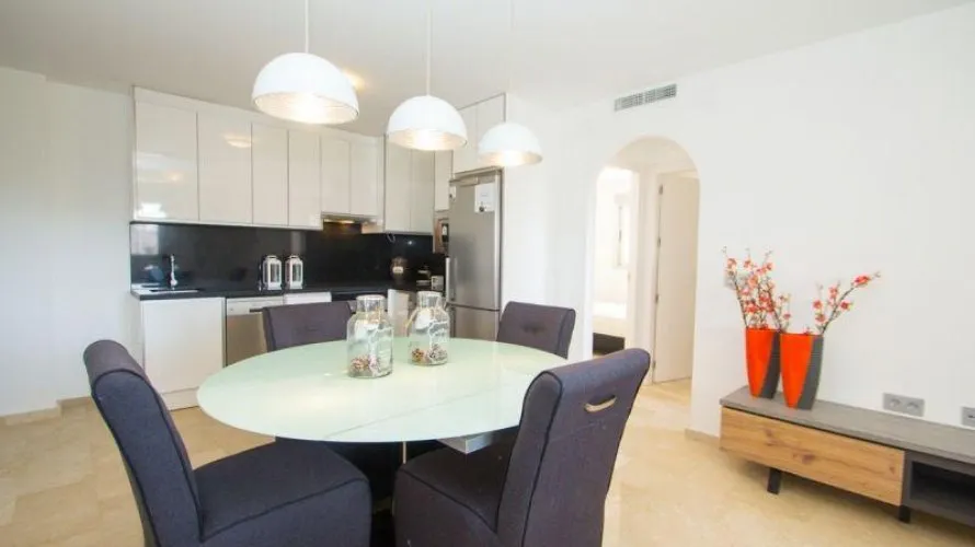 2 bedrooms apartment for sale, Campoamor, Spain No. 272 № 16