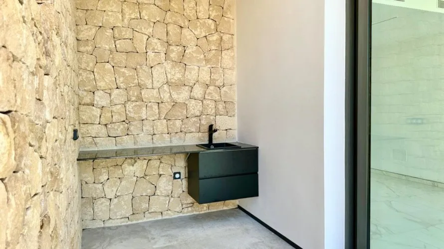 5 bedrooms villa for sale, Zona Altea Hills, Spain No. 112 № 9