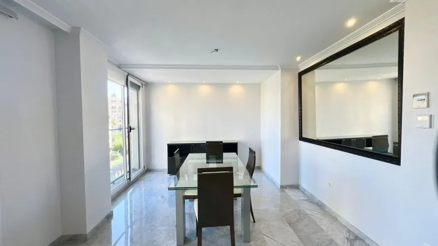2 bedrooms penthouse for sale, Valencia, Spain No. 1277 № 21