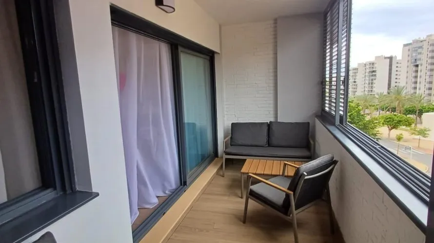 1 bedroom apartment for sale, Finestrat, Spain No. 861 № 13