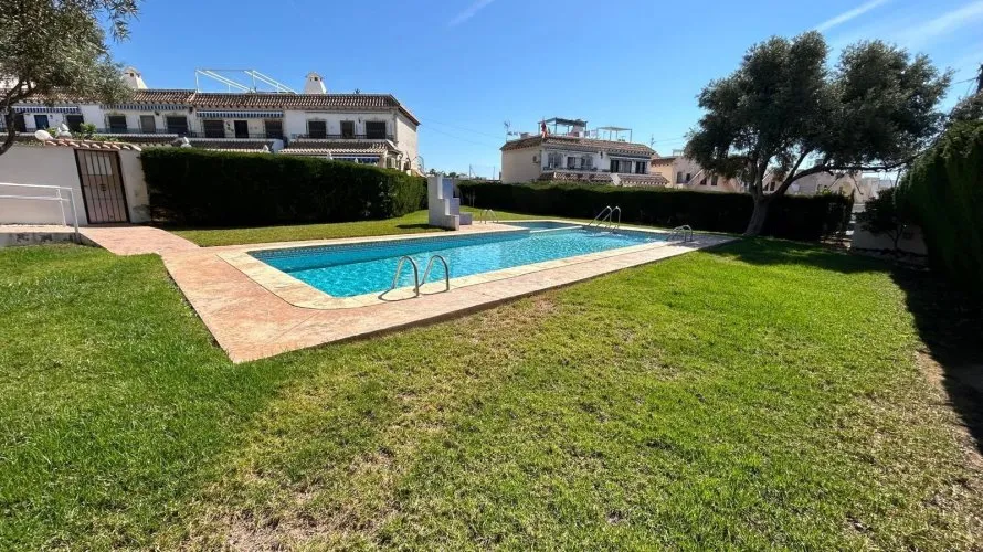 74m² penthouse for sale, Torreblanca, Spain No. 726 № 1