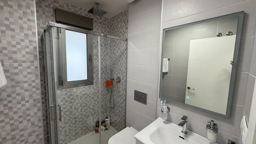 3 bedrooms apartment for sale, Los Dolses, Spain No. 1202 № 10
